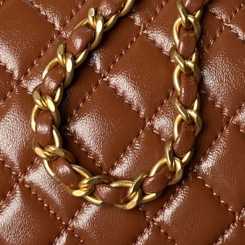 Ch**el satchel bags